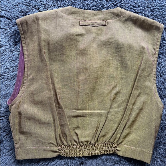 Jean Paul Gaultier pour GIBO Skirt + Top
*Extremely Rare* - Picture 8 of 10